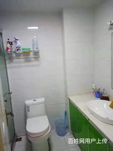 新龙花苑西区精装诚心出售 - 图片 1