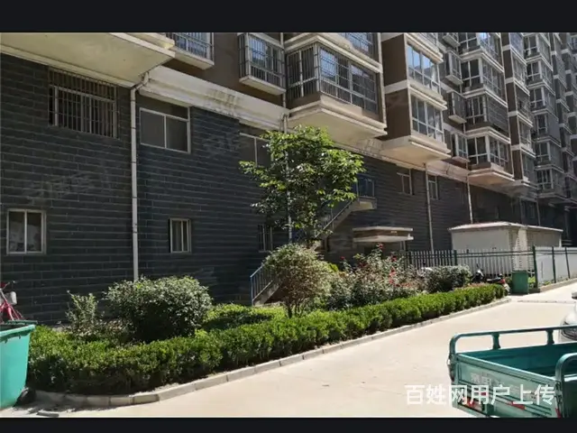 张家川县星月怡庭房屋一套出售 - 图片 3