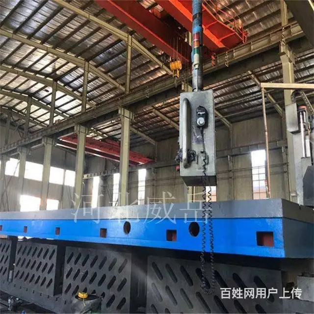 电机测试平台的精度对整体使用有什么影响？ - 图片