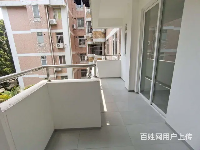 九洲港码头 九洲花园  黄金楼层  全新精装3房 南北通透 - 图片 7