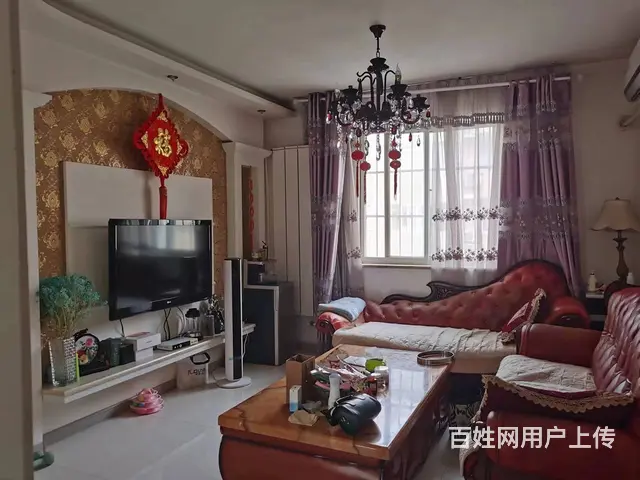 新景苑 普通住宅 精装修 - 图片 1