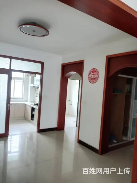 泰和苑 普通住宅 简单装修 - 图片 2