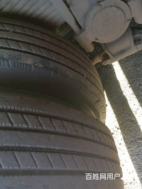 出售16年7月解放J6P 半挂车 高栏 350马力 - 图片 9