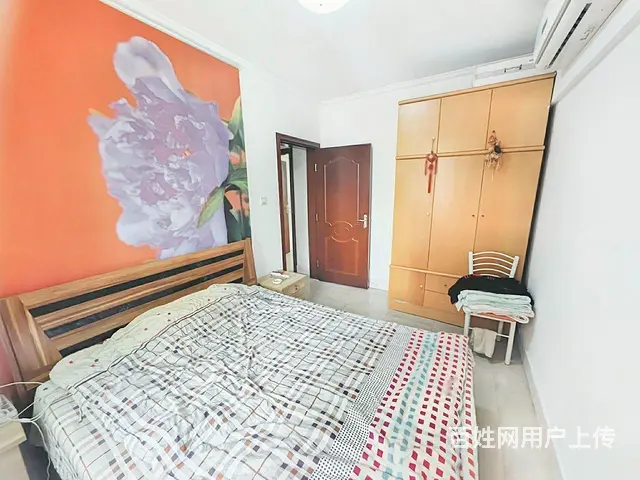 74平 精装修 华达花园 2室2厅 诚心出售 可议 - 图片 5