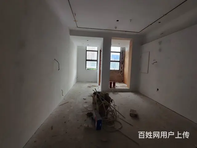 （51旺铺推荐）椰海大道椰海新城二楼720平临街旺铺出租 - 图片 11