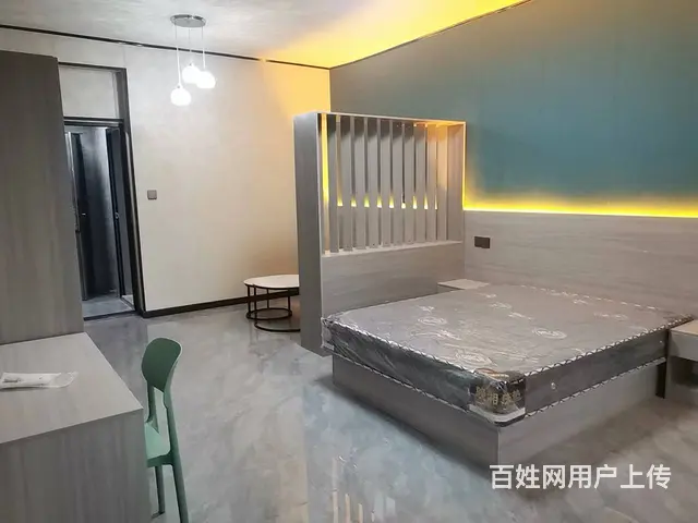 （老板本人）靳江阳光小区临街公寓房优价出租  6226 - 图片 3