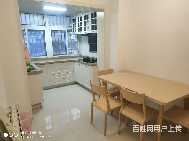 徐州矿务集团总医院附近4楼3+2+2精装设施齐全拎包入住房出 - 图片 5