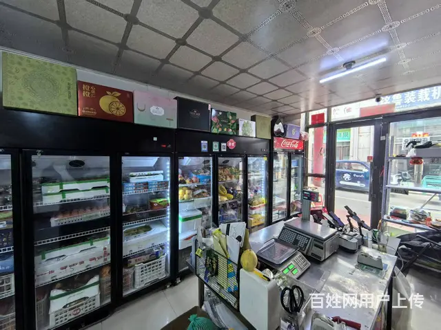 凯利广场 水果店 干果外卖店出兑 - 图片 3