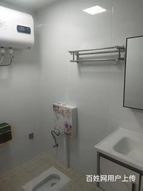 全新房全新装修全新家具家电公寓房出租 - 图片 6