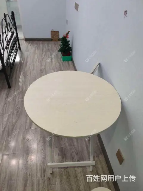 万达旁 锦绣天地两房精装中间楼层，旁边中心公园，交通方便。 - 图片 3