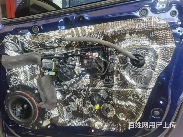 个性音响量身定制 武汉歌德奥迪A5汽车音响改装 - 图片 3