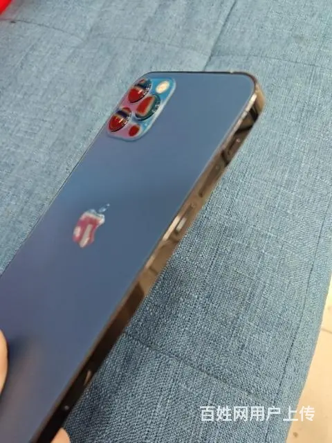 苹果12pro - 图片 1