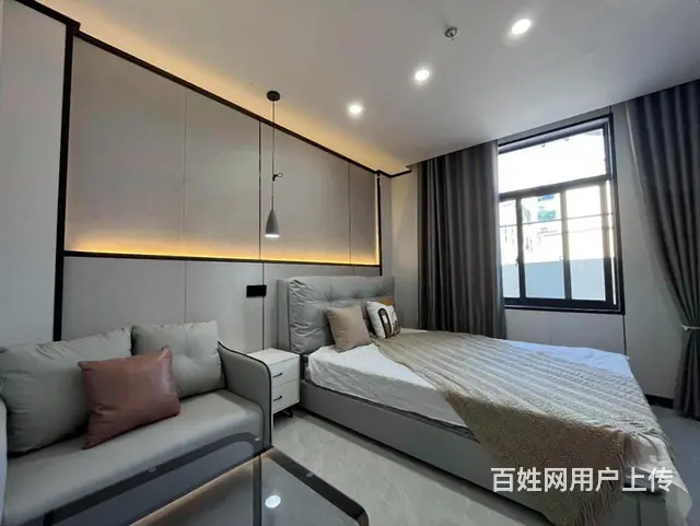 多套可选 看到满意 中山路八佰伴友谊街洪波路 月河附近 - 图片 5