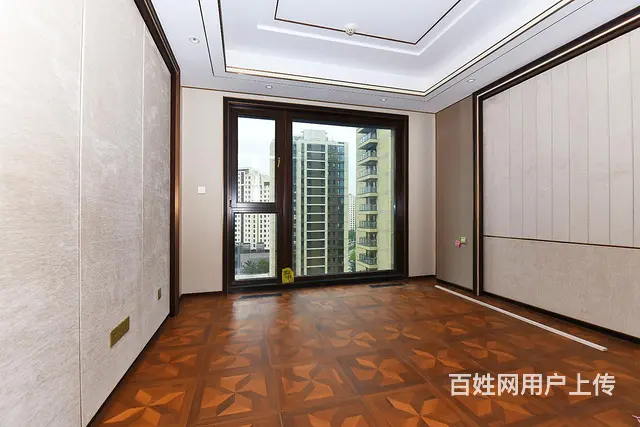 特价房，急降200万，低于市场价格，带两个车位，正对花园 - 图片 2