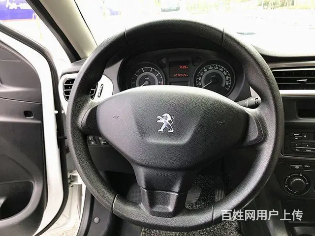 标致301 2014款 1.6 手自一体 尊贵版 - 图片 2