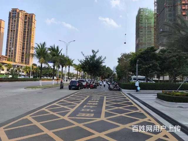 （51旺铺推荐）秀英区海南现代妇女儿童医院976平铺面出租 - 图片 7
