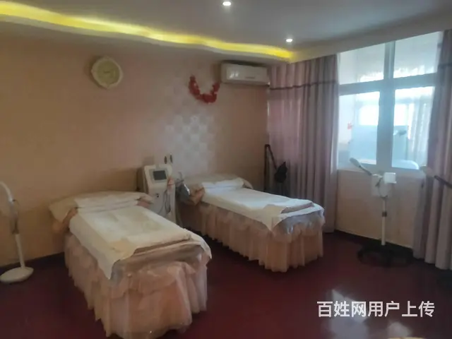 （淘铺铺免费推荐）昆山周市春晖路美容院转让 - 图片 9