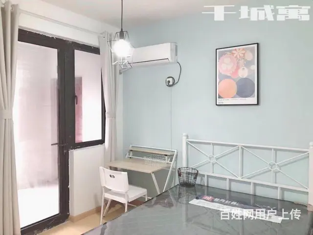 房东  水果市场对面  多套单间出租押一付一 随时看房入住 - 图片 5