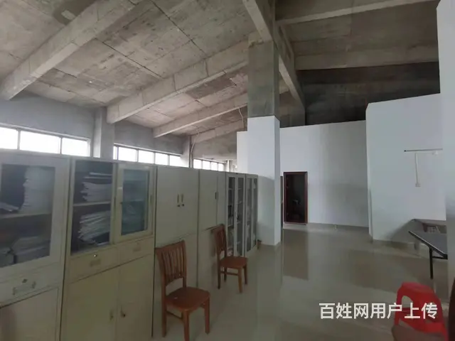 （51旺铺推荐）美兰区琼山大道560平二楼出租 - 图片 2