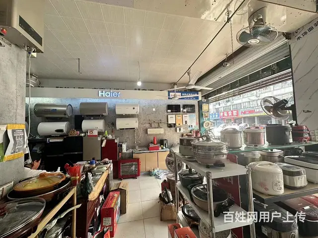 （极 致）房东直租！五金城交易市场内的2间店面出租 - 图片 3