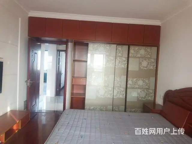 领秀家园 精装两房 设施齐全 拎包入住 看房方便 干净清爽 - 图片 5