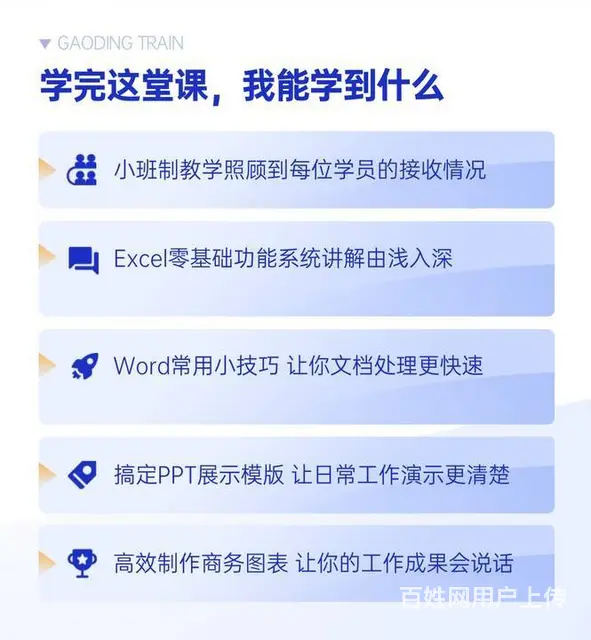 苏州吴中龙湖附近有学办公 文秘 仓管的吗 - 图片 2