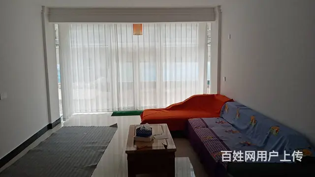 【搞定了！】正大清华苑三室一厅两卫出租 普通住宅1厅 精装修 - 图片 7