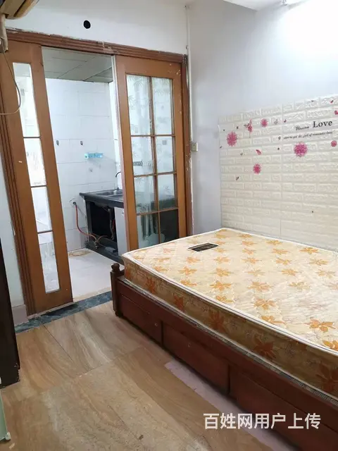 南坑花园单身公寓出租，楼梯5楼，部分家私电器，独立​‌‌​‌ - 图片 2