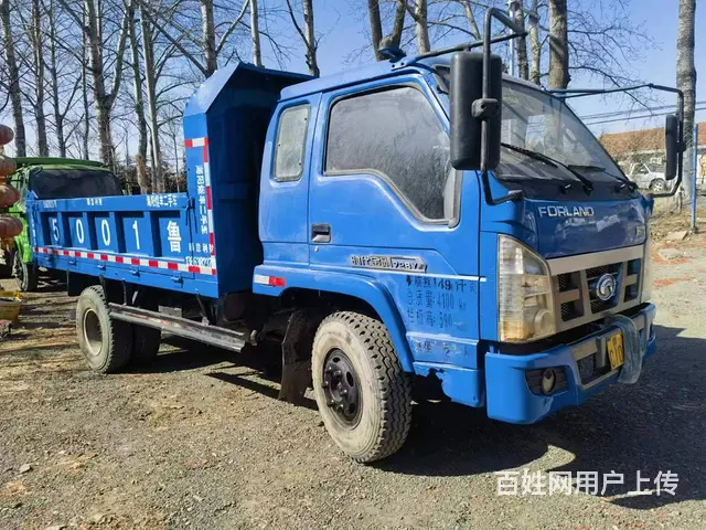 款金刚728本地小黄牌，全手续 - 图片 1