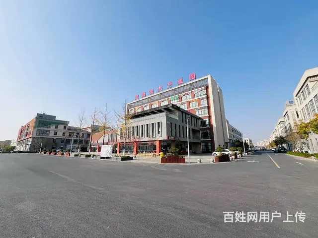 高新区厂房出租，配套齐全，各种补贴 - 图片 5