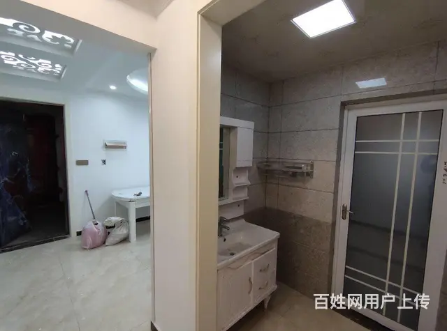 紫金雅苑新装未住家具家电齐全三室两卫拎包即住 - 图片 7