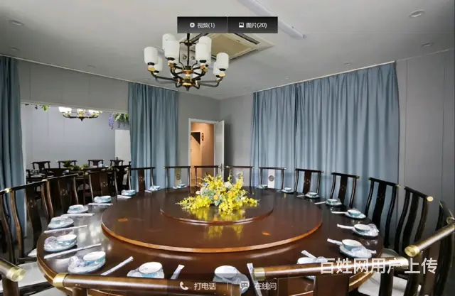 杭州重餐饮周边汽车城旧货市场，酒店办公学校人流量大，双地铁站 - 图片 12