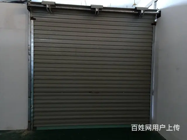苏州市铝合金卷帘门，快速卷帘门定做，一站式服务 - 图片 2