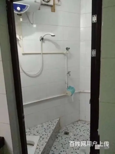 竹林村105号 普通住宅1厅 简单装修 - 图片 4