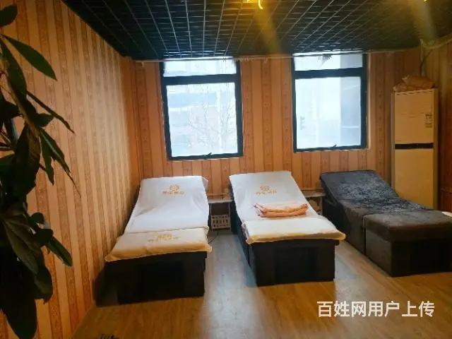 【都市时讯 优选推介】绿地中央广场四期足疗养生馆转让 - 图片 2
