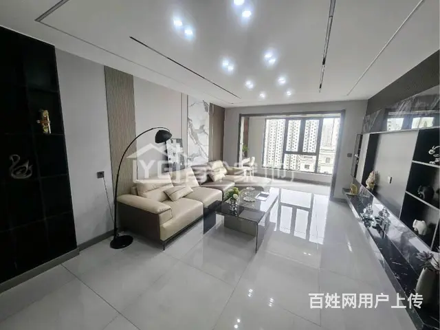 康泰嘉园(道里-尚志) 普通住宅 精装修 - 图片 1
