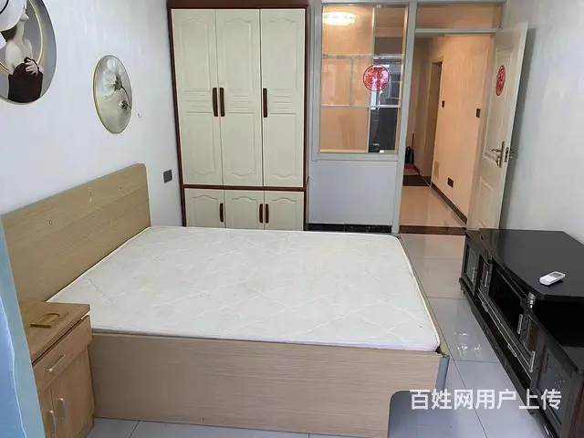 祥和小区(鼓楼) 普通住宅1厅 精装修 - 图片 3