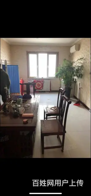 单价5000多世贸天街三居室 普通住宅 精装修 - 图片 2