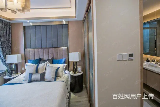 洋房现房对面买来就用找我团购价光明泉城 - 图片 4