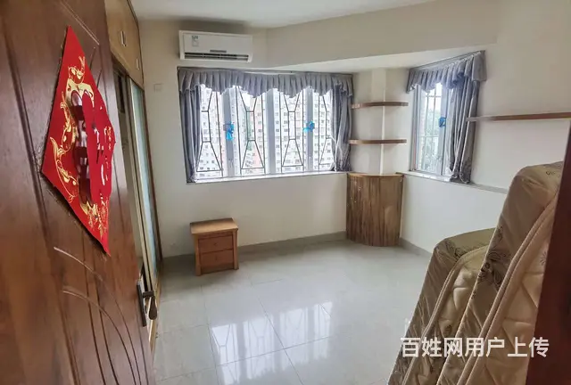 拱北关口龙城大厦电梯2房2厅出租，租价3200。近关口 - 图片 4