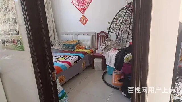 经典名居，3楼，89平，27万， - 图片