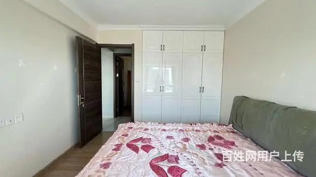 白领打工族快来看啊！便宜房家具电器齐全 98平30万元 - 图片 7