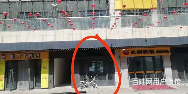 望岛万达金街门市出租免租半年 - 图片 4