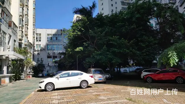海口公园商圈      汇锦名城2房 电梯板楼 - 图片 12