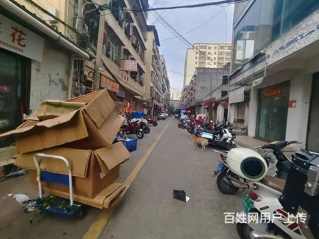 （51旺铺推荐）山高村30平外卖店转让 - 图片 5