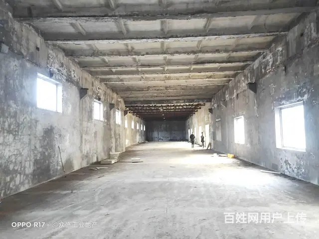 苏家屯新建3100平厂房出租 - 图片 6