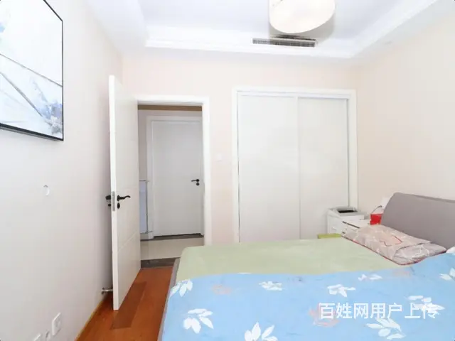 西溪海  新上  精装三房 楼层  诚心出售 - 图片 2