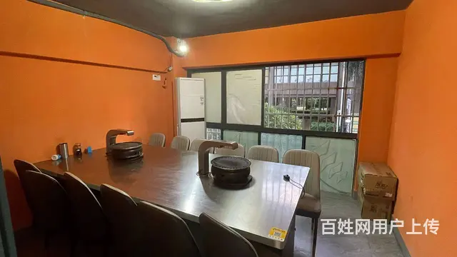 （51旺铺推荐）外贸路营业中180平烤肉店转让 - 图片 4