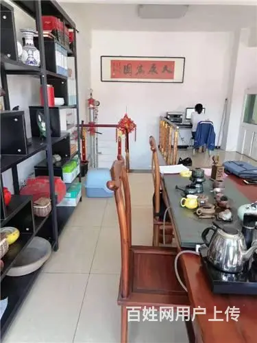 昌邑区兰天国际门市出租出售（共2套） - 图片 2