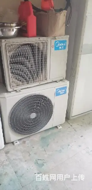 路桥二手空调买卖，各种品牌的新空调出售 - 图片 8
